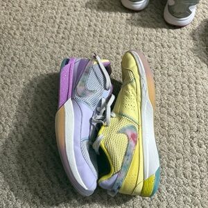Nike Ja 1 EYBL exclusive (Size 12)